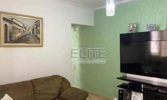 Imagem 3: Casa com 2 dormitórios à venda, 139 m² por R$ 550.000 - Alves Dias - São Bernardo do Campo