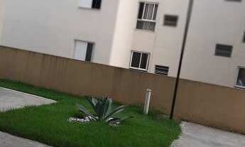 Imagem 6: Apartamento para aluguel possui 49 metros quadrados com 2 quartos