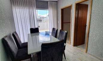 Imagem 3: Apartamento com 3 dormitórios à venda, 75 m² por R$ 680.000,00 - Parque das Nações - Santo