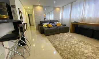 Imagem 2: Belo Horizonte - Apartamento Padrão - Calafate