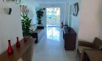 Imagem 7: Apartamento com 2 dormitórios à venda, 75 m² por R$ 462.000,00 - Maracanã - Praia Grande/S