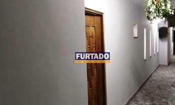 Imagem 3: Sobrado com 4 dormitórios à venda, 289 m² por R$ 999.000,00 - Jardim Monte Líbano - Santo