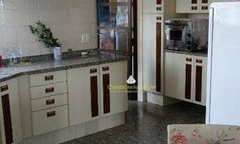 Imagem 6: Apartamento com 4 dormitórios à venda, 273 m² por R$ 1.500.000,00 - Centro - Sorocaba/SP