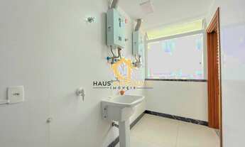 Imagem 6: Apartamento para alugar no bairro Agriões - Teresópolis/RJ