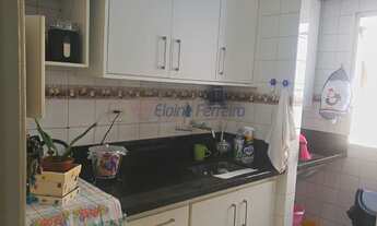 Imagem 7: Apartamento - Ponte Preta - Campinas