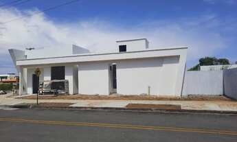 Imagem 7: Imóvel pronto Casa 3q/1 ste Verana Macapá com laje cobertura ac financiamento