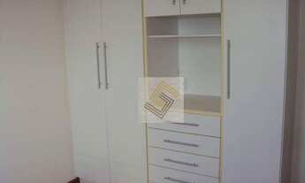 Imagem 6: Apartamento residencial para locação, Cambuí, Campinas