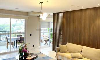 Imagem: Cobertura duplex para venda de 300 m ²