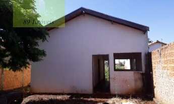 Imagem: Casa em Capelinha - Ipuã, SP