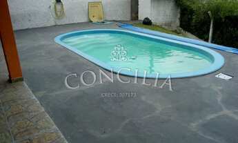 Imagem 3: Casa Térrea 3 quartos com Piscina - Mandirituba/PR