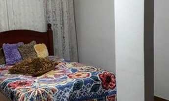 Imagem 6: SANTO ANDRÉ - Sobrado Padrão - VALPARAÍSO