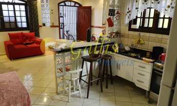 Imagem 7: Casa para Venda em Praia Grande, Jardim Imperador, 2 dormitórios, 1 suíte, 1 banheiro, 2 v