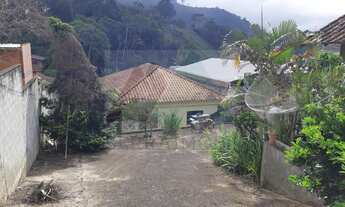 Imagem 1: Casa para Venda em Nova Friburgo, Campo do Coelho, 2 dormitórios, 2 suítes, 3 banheiros, 2