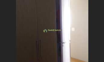 Imagem 4: Apartamento c/ condomínio 2 dormitórios - SBC