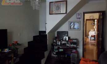 Imagem 6: Sobrado com 3 dorms, Paulicéia, São Bernardo do Campo - R$ 420 mil, Cod: 3465