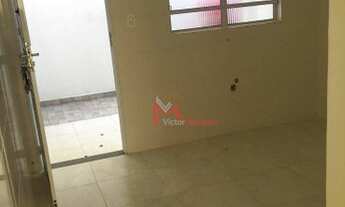 Imagem 7: Sobrado com 2 dormitórios à venda, 75 m² por R$ 215.000,00 - Nova Mirim - Praia Grande/SP