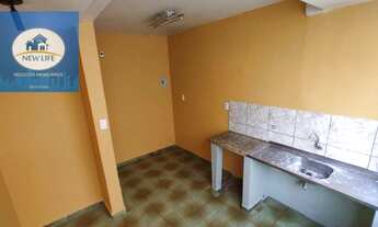 Imagem 3: Apartamento com 3 quartos à venda, 70 m² por R$ 145.000 - Vila Jaraguá - Goiânia/GO