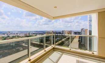 Imagem: Apartamento com 4 dormitórios à venda