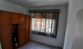 Imagem 2: Amplo apto de 76m² de 2 qts com dependência na Av Marechal Rondon ao Lado do clube de S