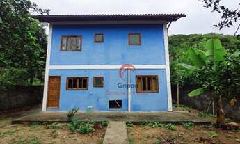 Imagem 4: Oportunidade - Casa com 2 suítes em terreno de 420m à venda - Itaipu - Niterói/RJ