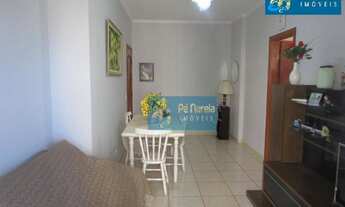 Imagem 5: Apartamento com 2 dormitórios à venda, 68 m² por R$ 350.000,00 - Vila Guilhermina - Praia