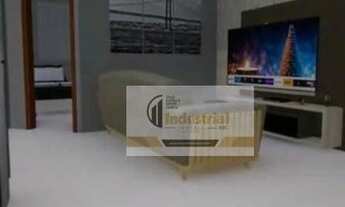 Imagem 2: Apartamento com 2 dormitórios à venda, 45 m² por R$ 320.000,00 - Jardim Bela Vista - Santo