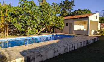 Imagem 2: Chácara dentro de condomínio fechado. portaria 24 hrs. Em Dona Catarina, município de Mair