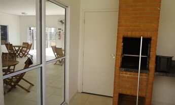 Imagem 7: Apartamento - Venda - Jardim Minda - Cod. AP0229