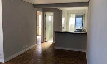 Imagem 2: Apartamento, 65 m² - venda por R$ 899.000,00 ou aluguel por R$ 4.000,00/mês - Pinheiros