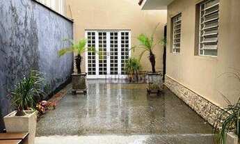 Imagem 3: Casa com 3 dormitórios à venda, 199 m² por R$ 2.500.000,00 - Jardim - Santo André/SP