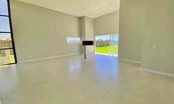 Imagem 3: Casa de condomínio para venda possui 190 metros quadrados com 4 quartos