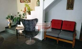 Imagem 5: Casa à venda, 140 m² por R$ 405.000,00 - Vila Bela Vista - Santo André/SP