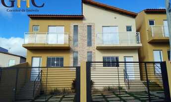 Imagem 3: VENDO ÓTIMO SOBRADO - JD. ILHA DAS FLORES - SALTO DE PIRAPORA/SP. Área Construída: 75 m²