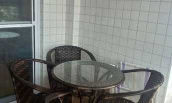 Imagem 4: Apartamento à venda, 2 Dormitórios no Caiçara, Praia Grande - SP