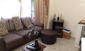 Imagem 5: Apartamento de 01 dormitório no bairro da Guilhermina