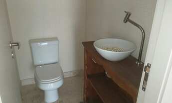 Imagem 7: 3 SUÍTES COM VARANDA GOURMET