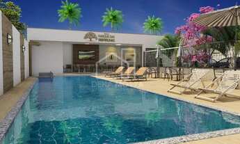 Imagem 4: Apartamento para Venda em Uberlândia, Santa Rosa, 2 dormitórios, 1 suíte, 2 banheiros, 1 v