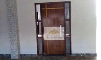 Imagem 3: Casa com 2 dormitórios à venda, 115 m² por R$ 250.000 - Jardim Florestan Fernandes - Ribei