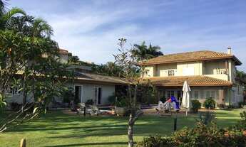 Imagem 2: CASA DE FAZENDA EM CONDOMINIO FECHADO ALTO PADRÃO