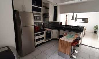 Imagem 6: Casa para Venda em Campinas, Vila Aeroporto, 3 dormitórios, 1 suíte, 2 banheiros, 4 vagas