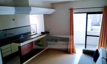 Imagem: Apartamento para venda possui 50 metros