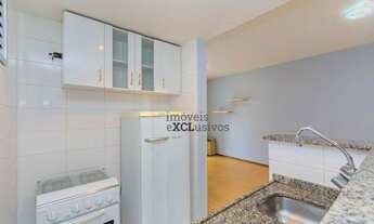 Imagem 3: Studio com 1 dormitório à venda, 35 m² por R$ 245.000,00 - Centro - Curitiba/PR