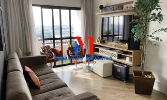 Imagem 1: Cobertura 3 dormitórios COM PISCINA para Venda RUA ALEGRE