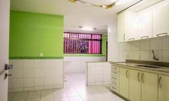 Imagem 4: SQN 116 - 3 QUARTOS - VAGA DE GARAGEM - ASA NORTE