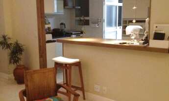 Imagem 6: Apartamento para venda com 103 metros quadrados com 2 suites