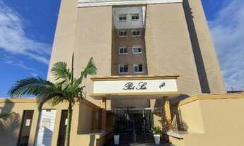 Imagem: Apartamento área central Port Side para