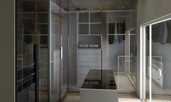 Imagem 6: Casa Luxo, Condomínio Praia dos Passarinhos; Ponta Negra - Manaus - AM