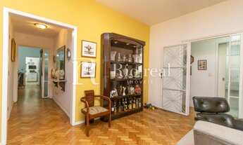 Imagem 3: Rio de Janeiro - Apartamento Padrão - Ipanema