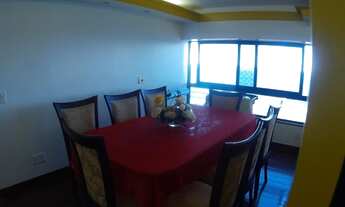 Imagem 6: Ondina Apart - Vista Mar à venda, 120 m² por R$ 990.000 - Ondina - Salvador/BA