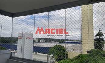 Imagem 2: Venda - APARTAMENTO - SEMILLAS - JARDIM MOTORAMA - SAO JOSE DOS CAMPOS - 67 M² AU - 2 DORM